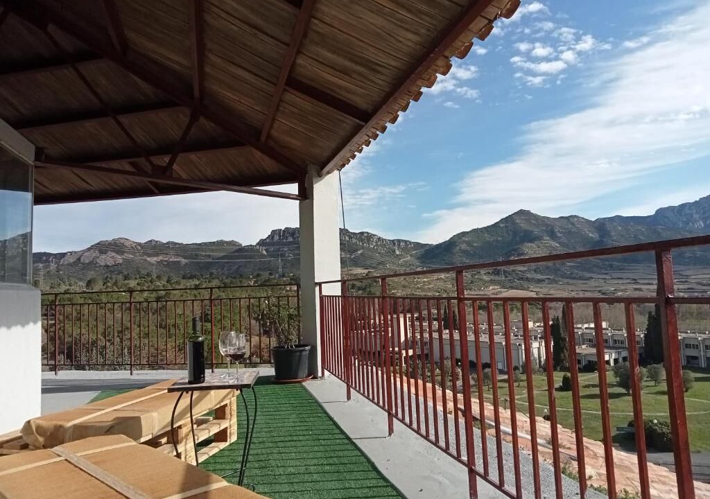 Photo of Outdoor in Brinas