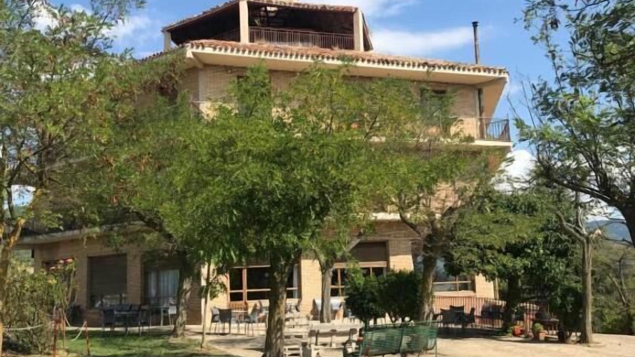 Photo of Outdoor in Brinas