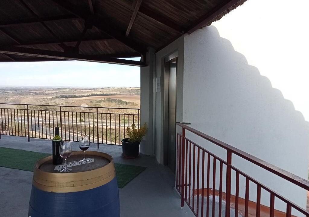 Photo of Outdoor in Brinas