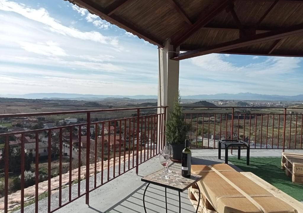 Photo of Outdoor in Brinas