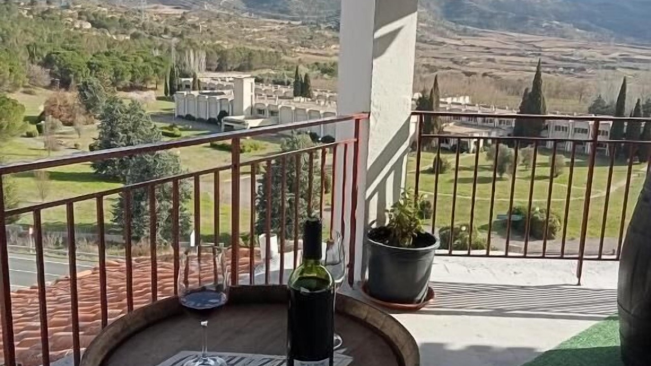 Photo of Outdoor in Brinas