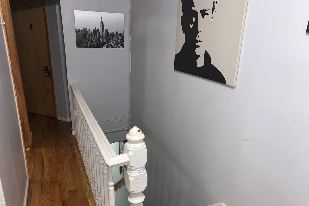 Photo of Bathroom in Ocean Hill