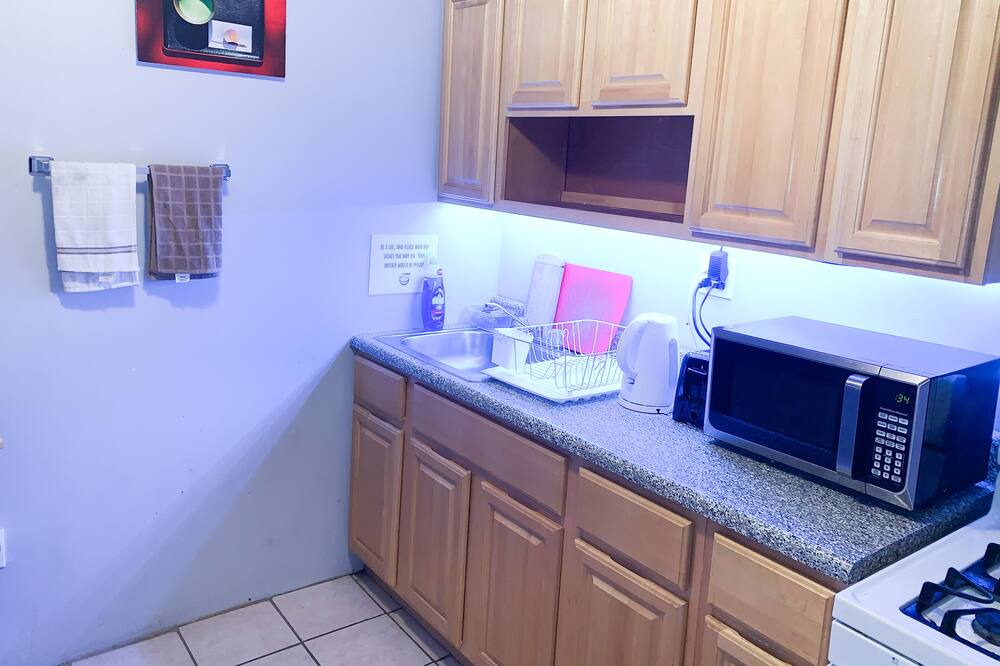 Photo of Kitchen in Ocean Hill
