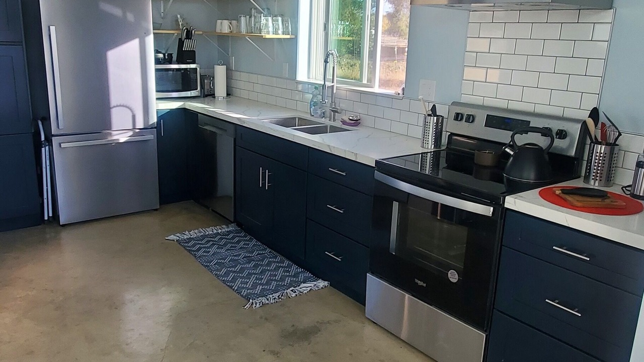 Photo of Kitchen in Pleasant Grove