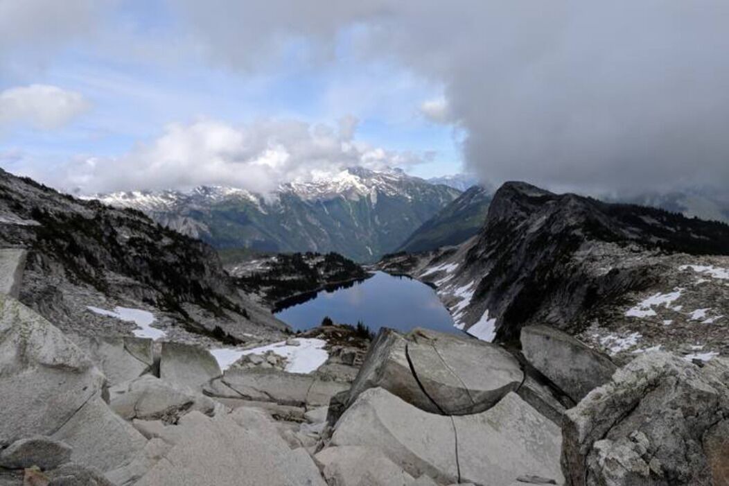 Photo of Outdoor in Marblemount