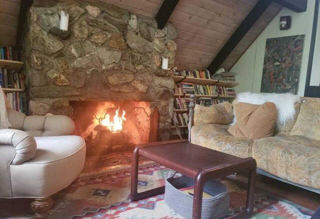 Photo of Livingroom in Marblemount