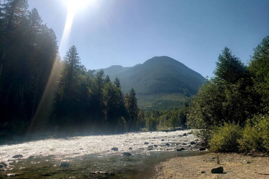Photo of Outdoor in Marblemount