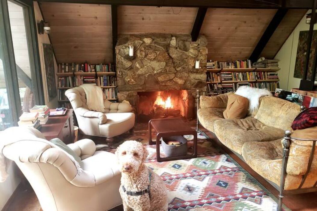 Photo of Livingroom in Marblemount
