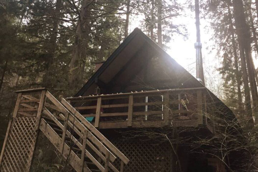 Photo of Outdoor in Marblemount