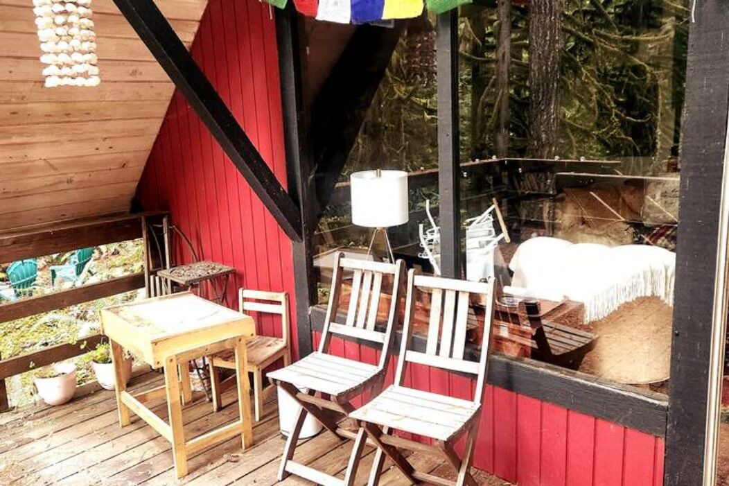 Photo of Outdoor in Marblemount