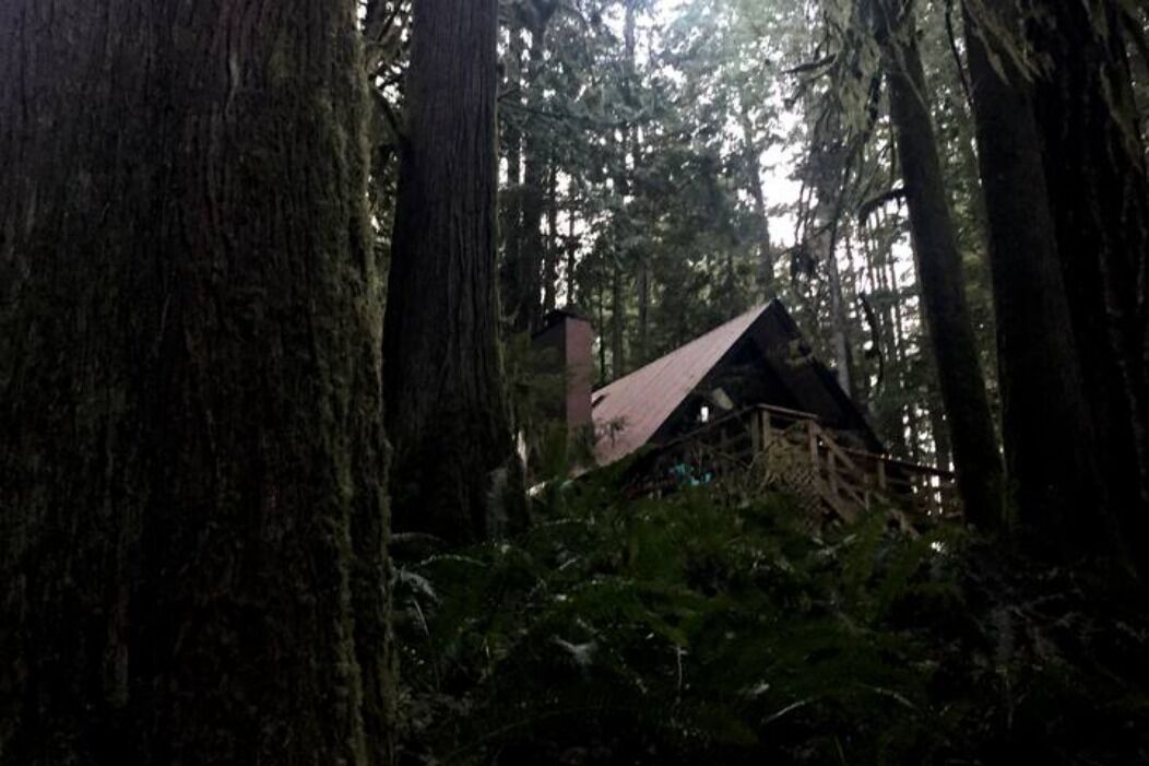 Photo of Outdoor in Marblemount