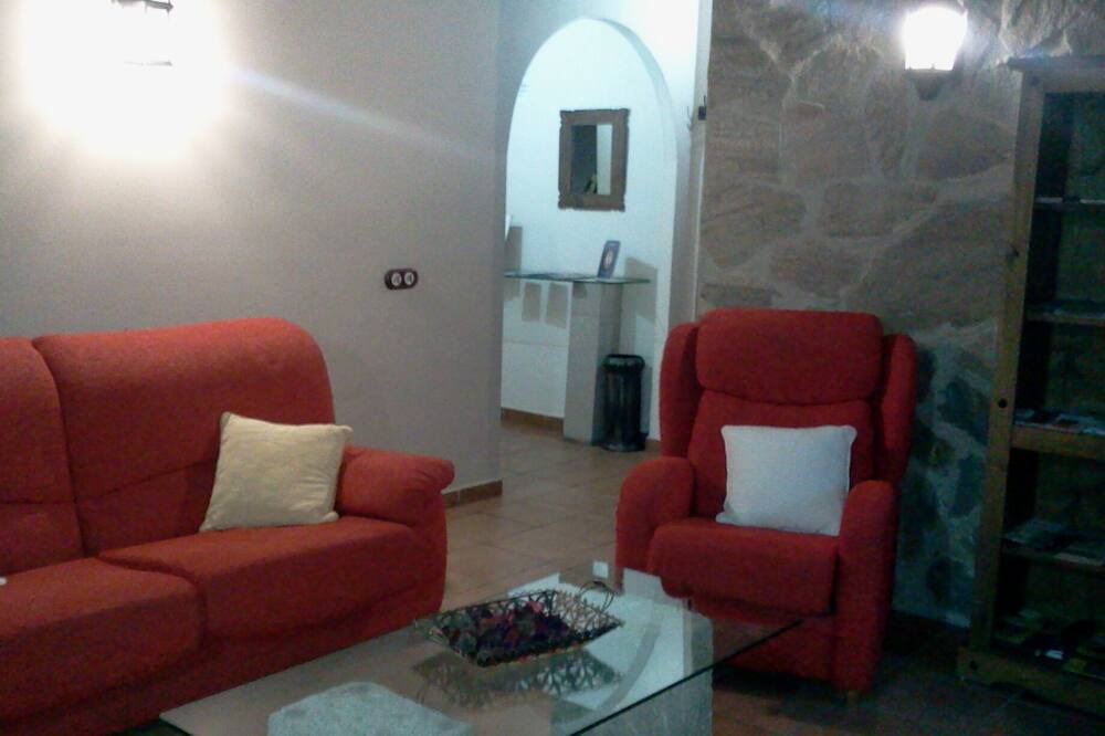 Photo of Livingroom in Villar de Plasencia
