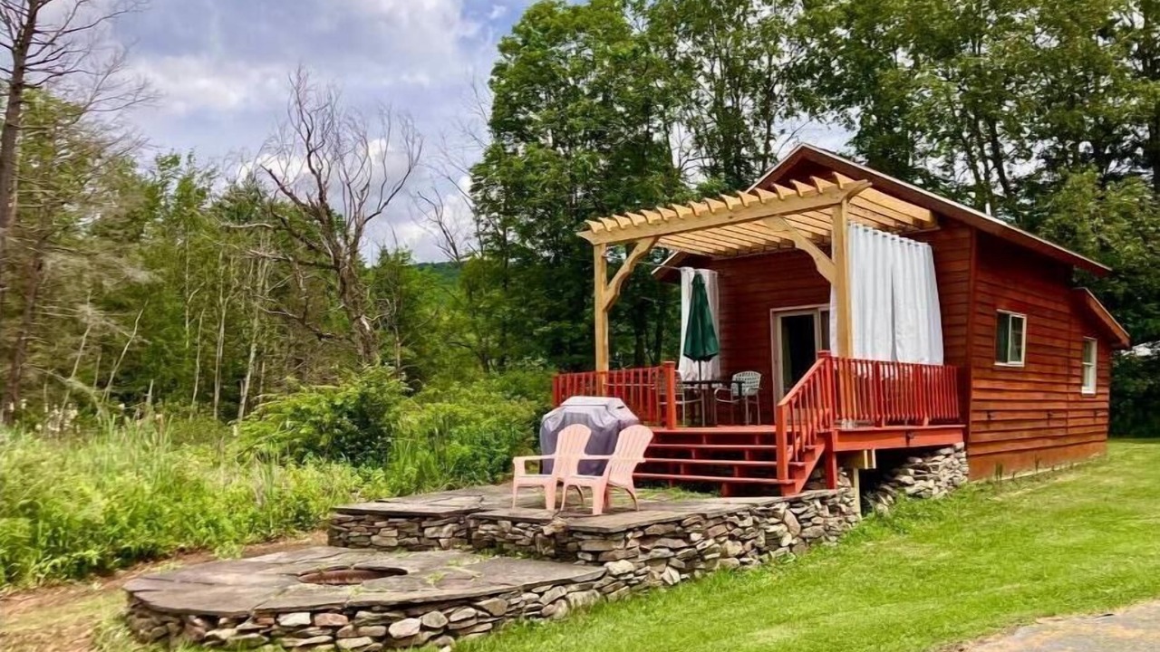 Photo of Patio Balcony in Colliersville