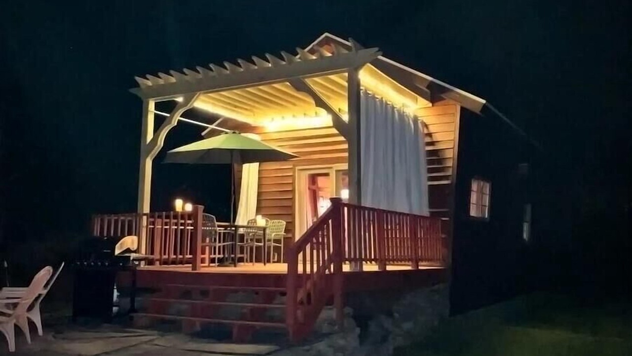 Photo of Outdoor in Colliersville