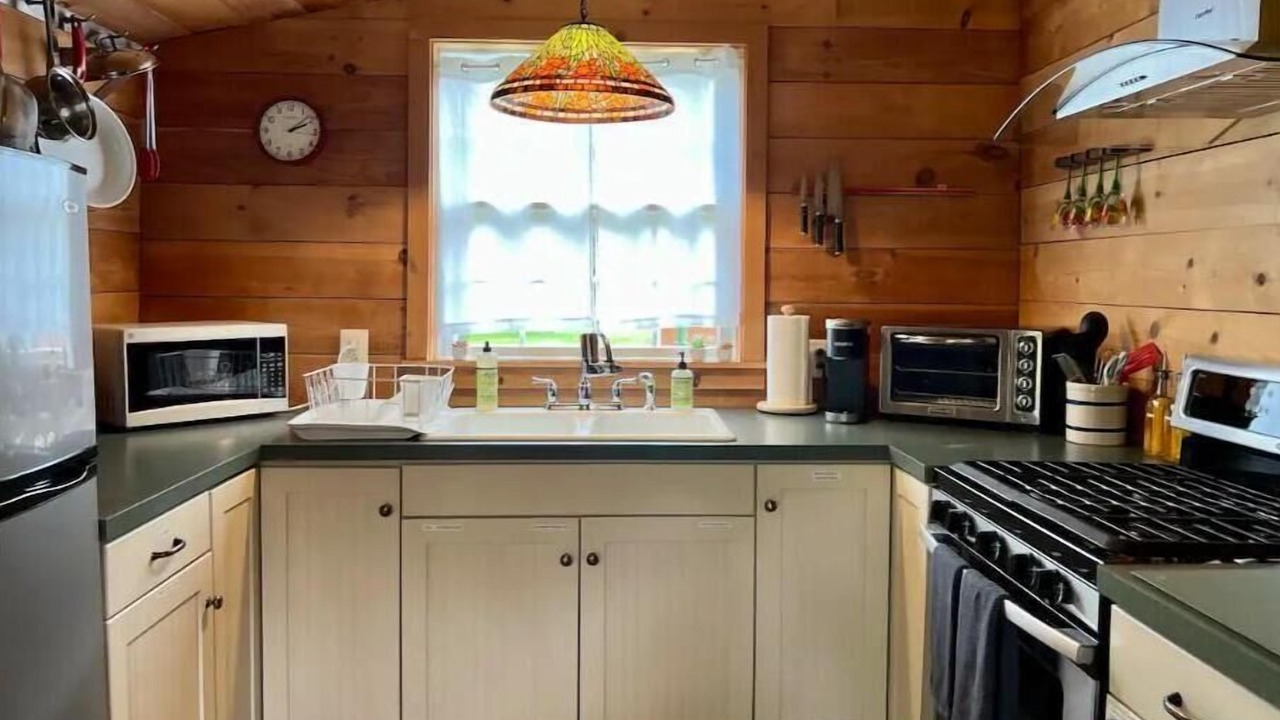 Photo of Kitchen in Colliersville