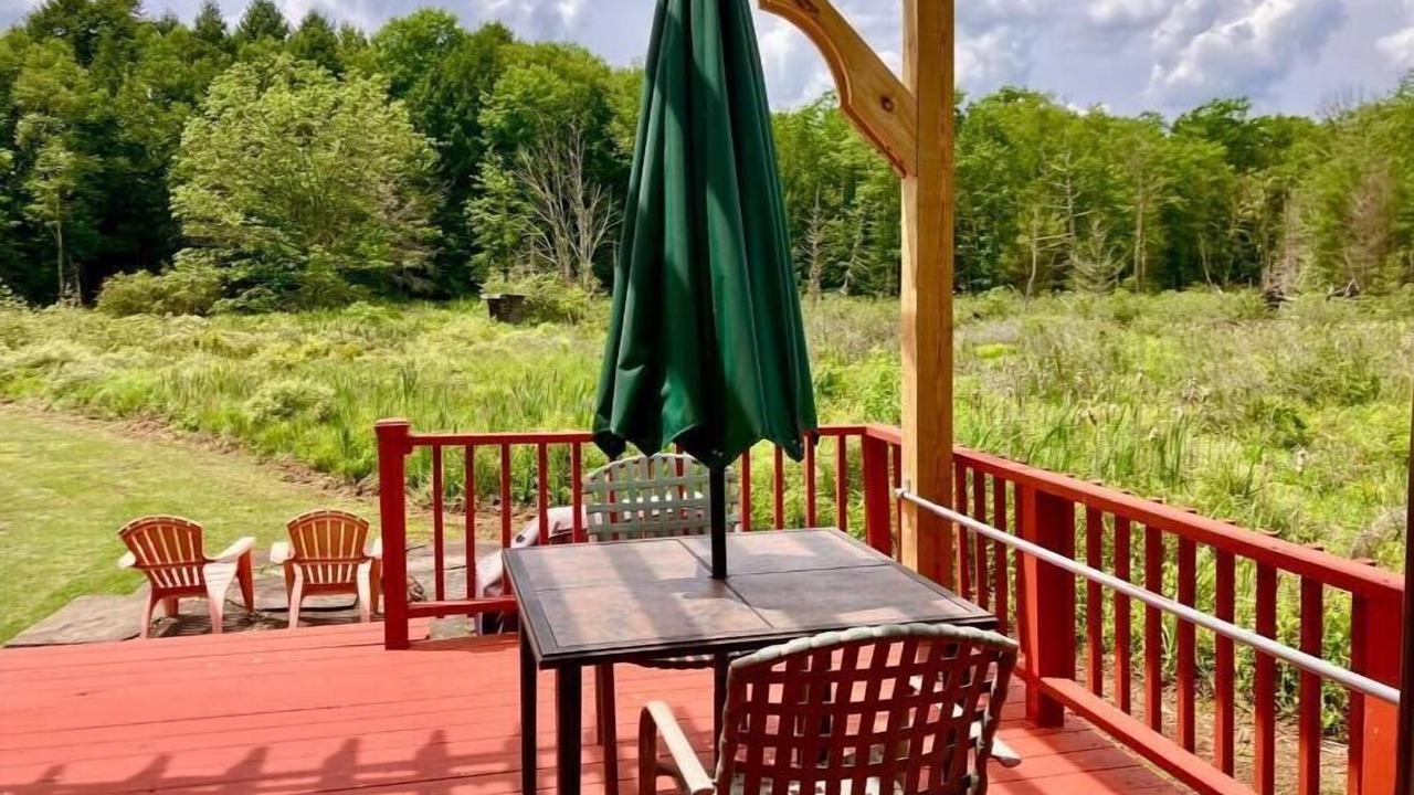 Photo of Outdoor in Colliersville