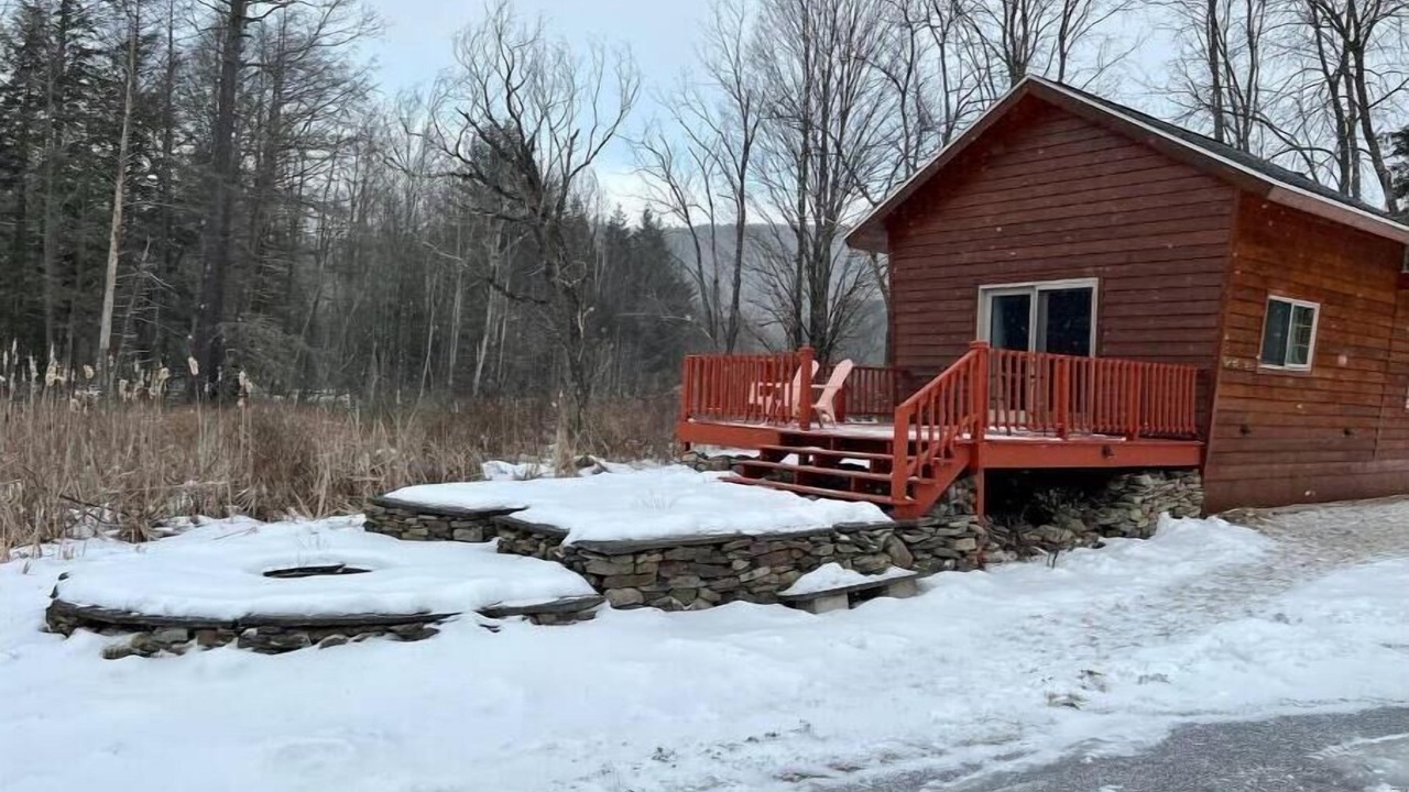 Photo of Outdoor in Colliersville