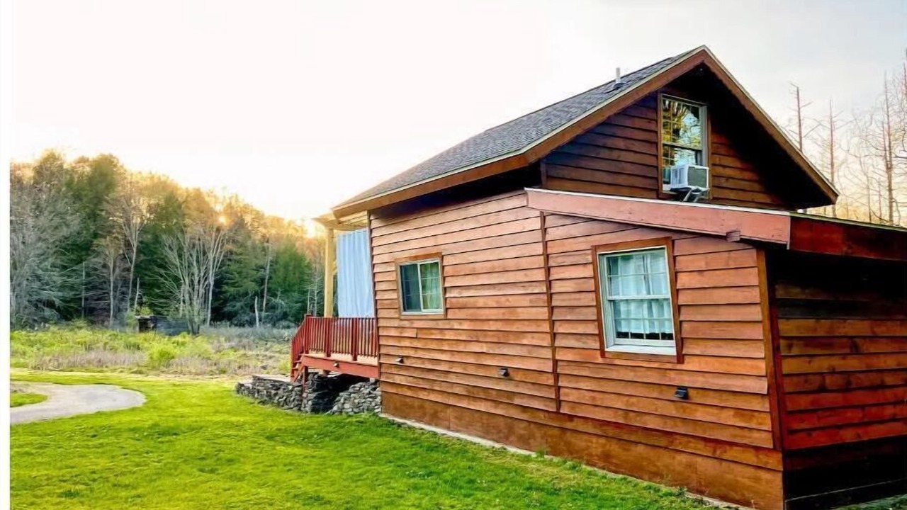 Photo of Outdoor in Colliersville