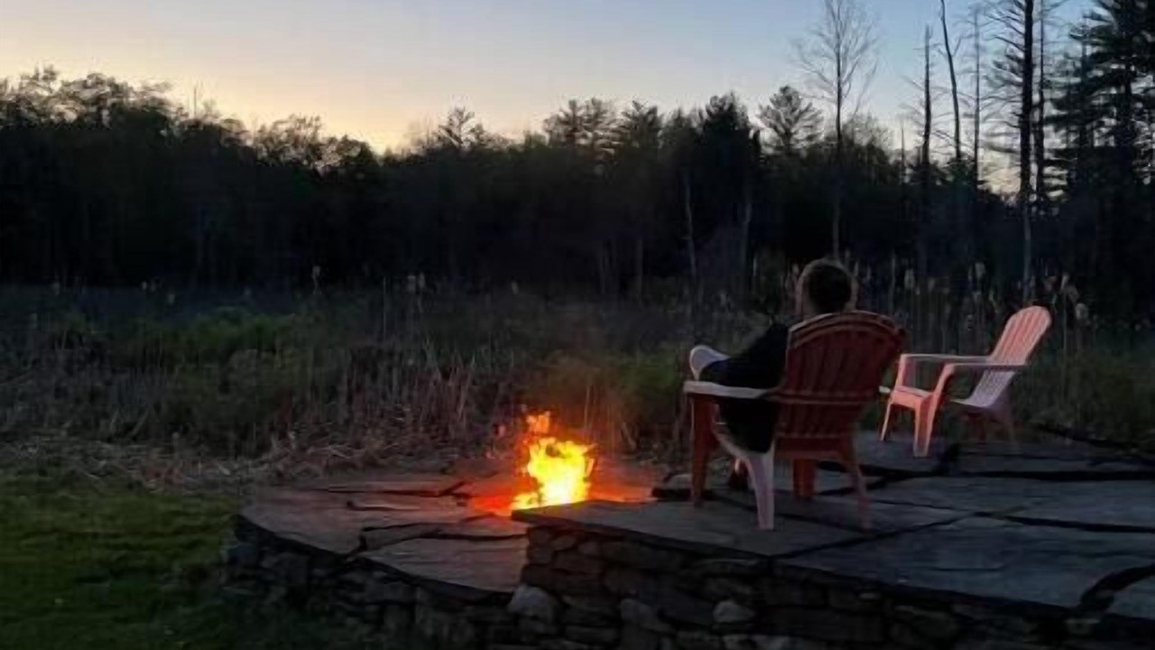 Photo of Outdoor in Colliersville