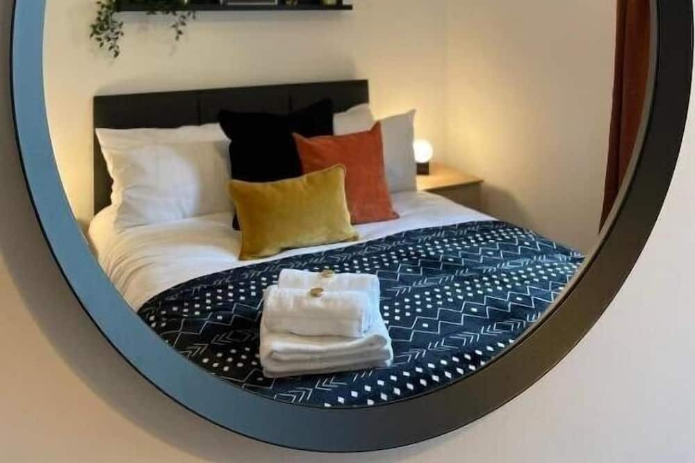 Photo of Bedroom in Pontypool