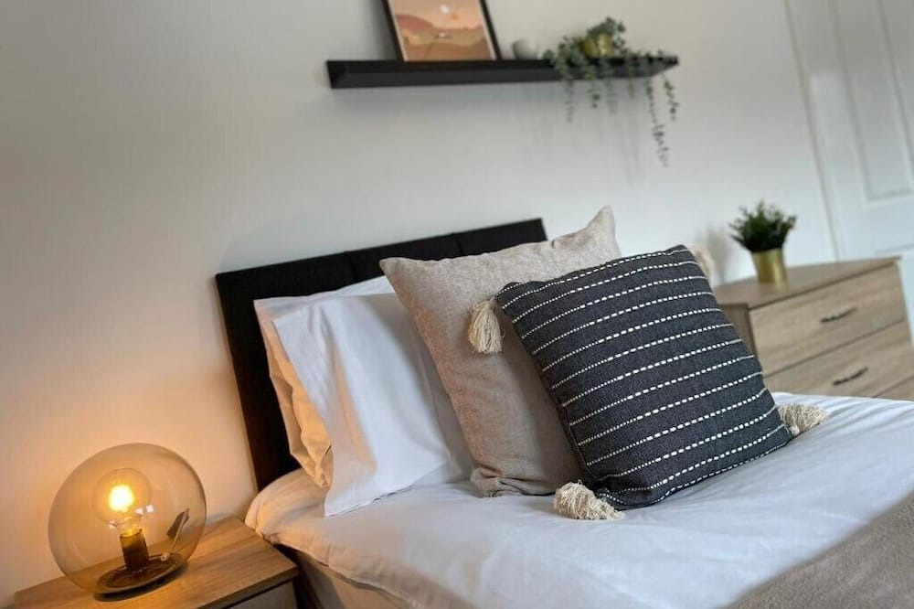 Photo of Bedroom in Pontypool