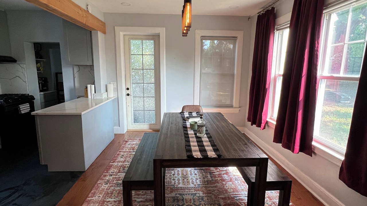 Photo of Livingroom in Southeast Yonkers