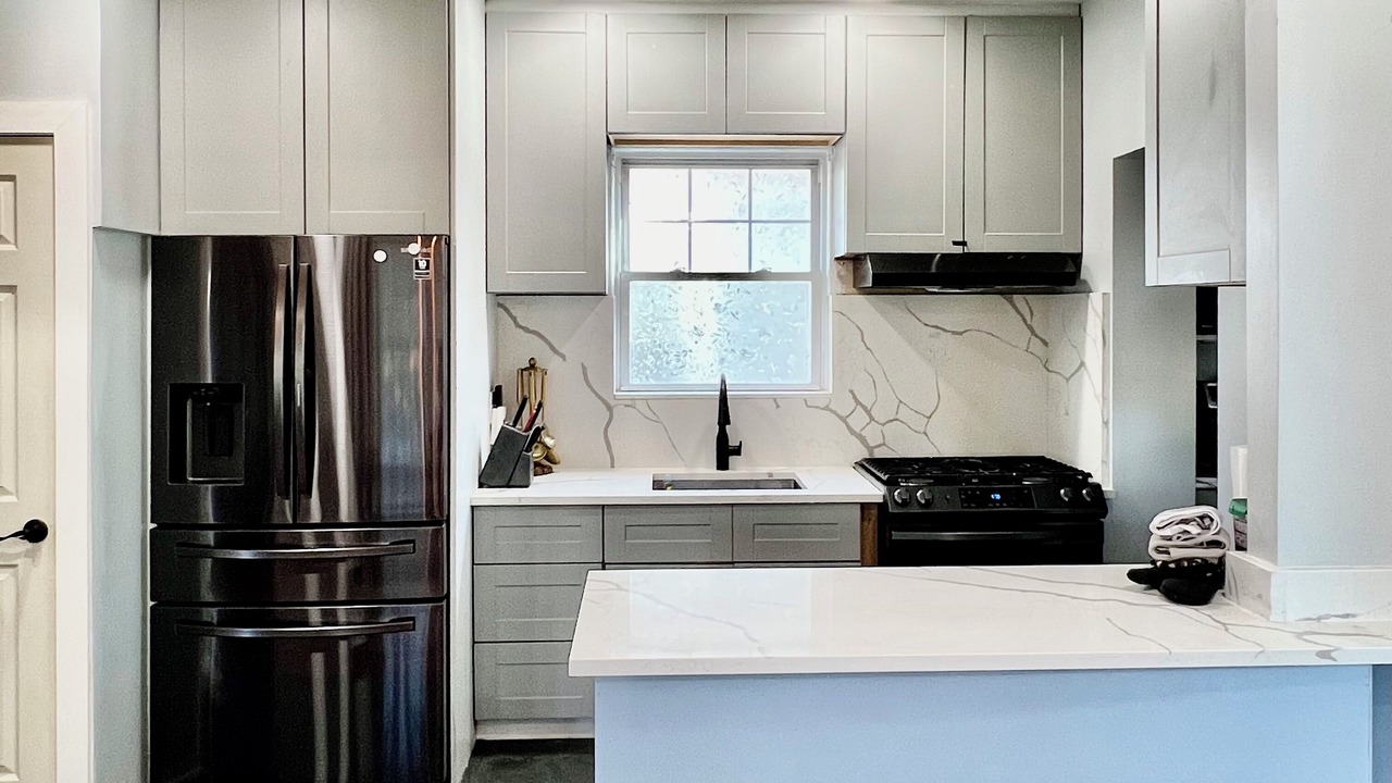Photo of Kitchen in Southeast Yonkers