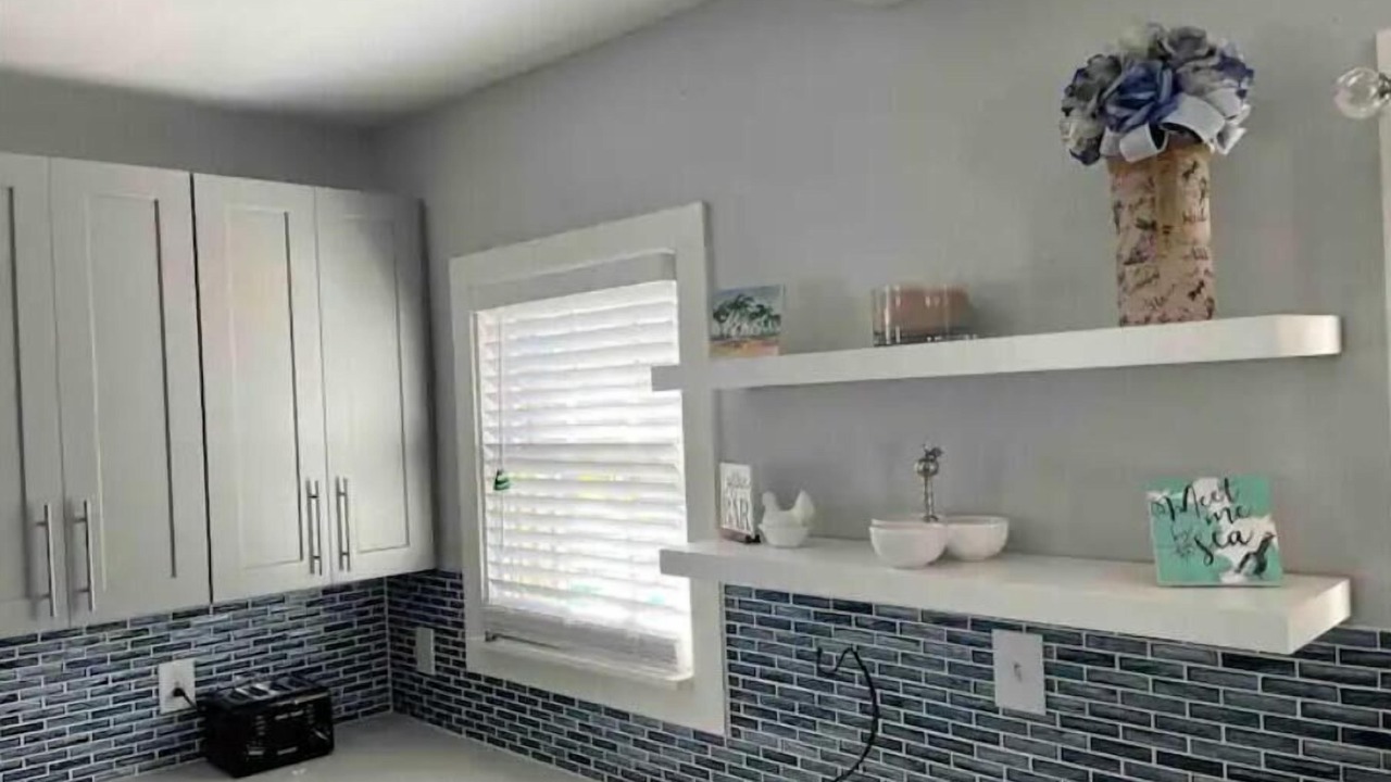Photo of Kitchen in San Jacinto
