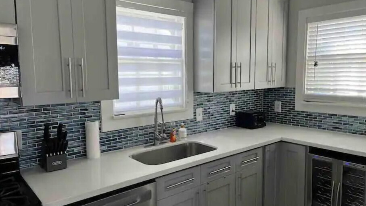 Photo of Kitchen in San Jacinto