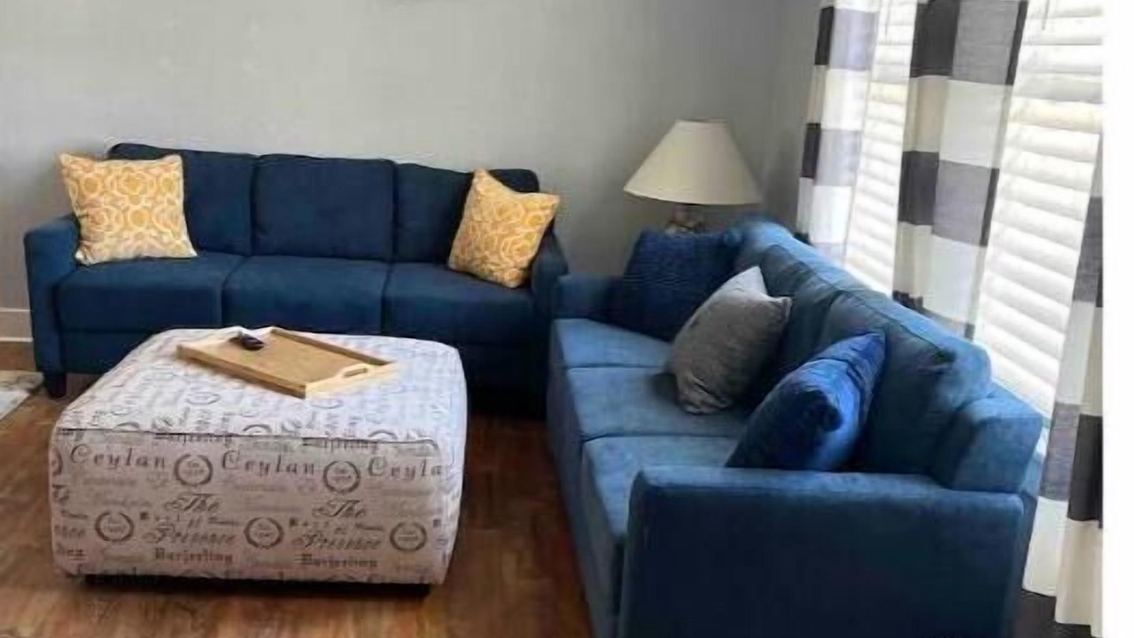 Photo of Livingroom in San Jacinto