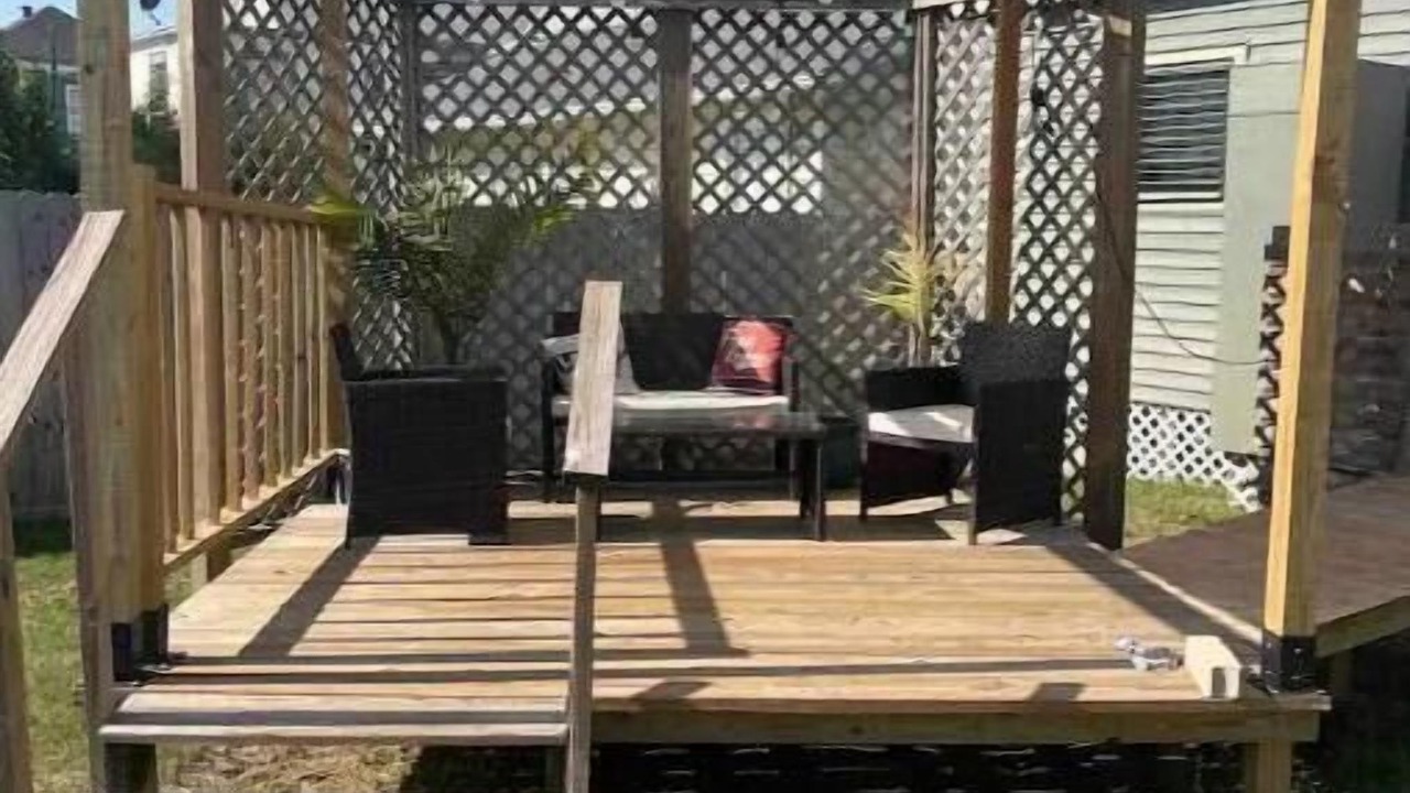 Photo of Outdoor in San Jacinto