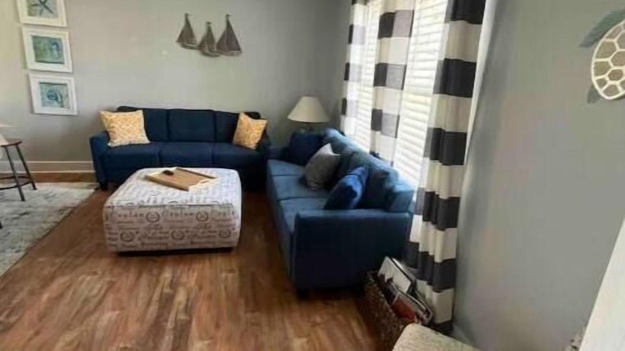 Photo of Livingroom in San Jacinto