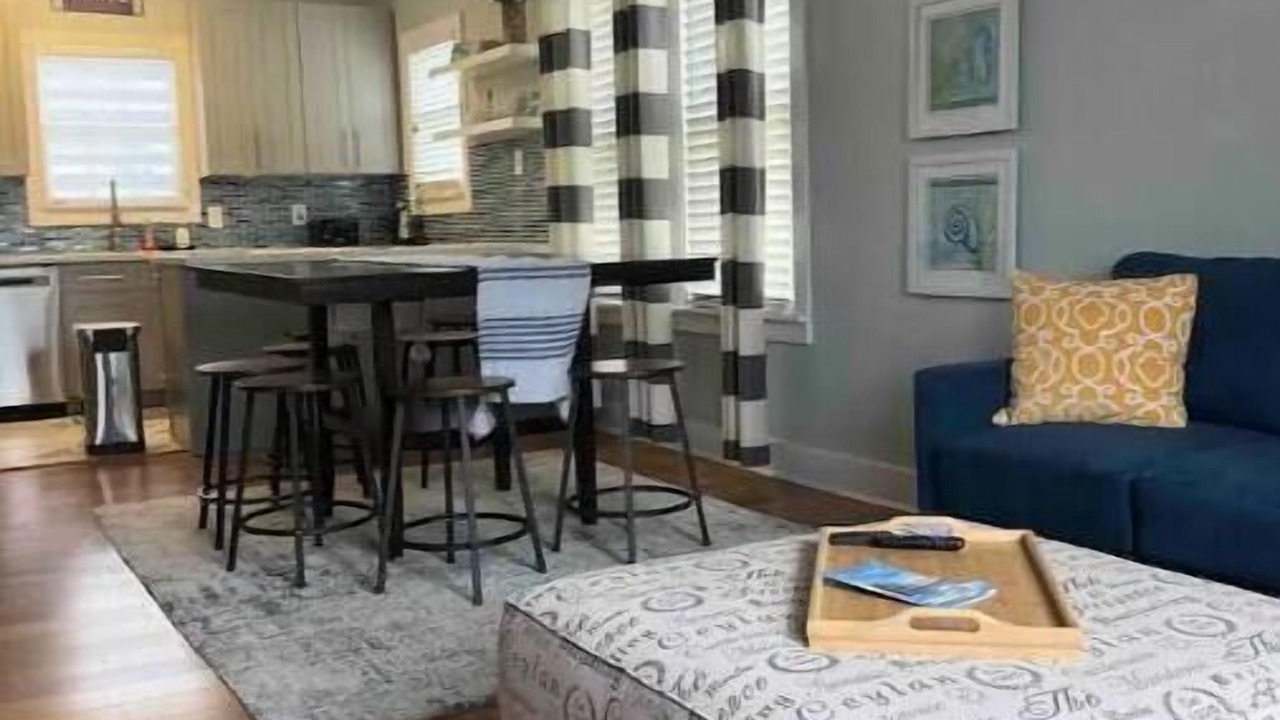 Photo of Livingroom in San Jacinto