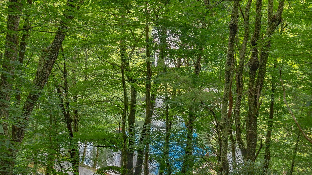 Photo of Patio Balcony in Blowing Rock