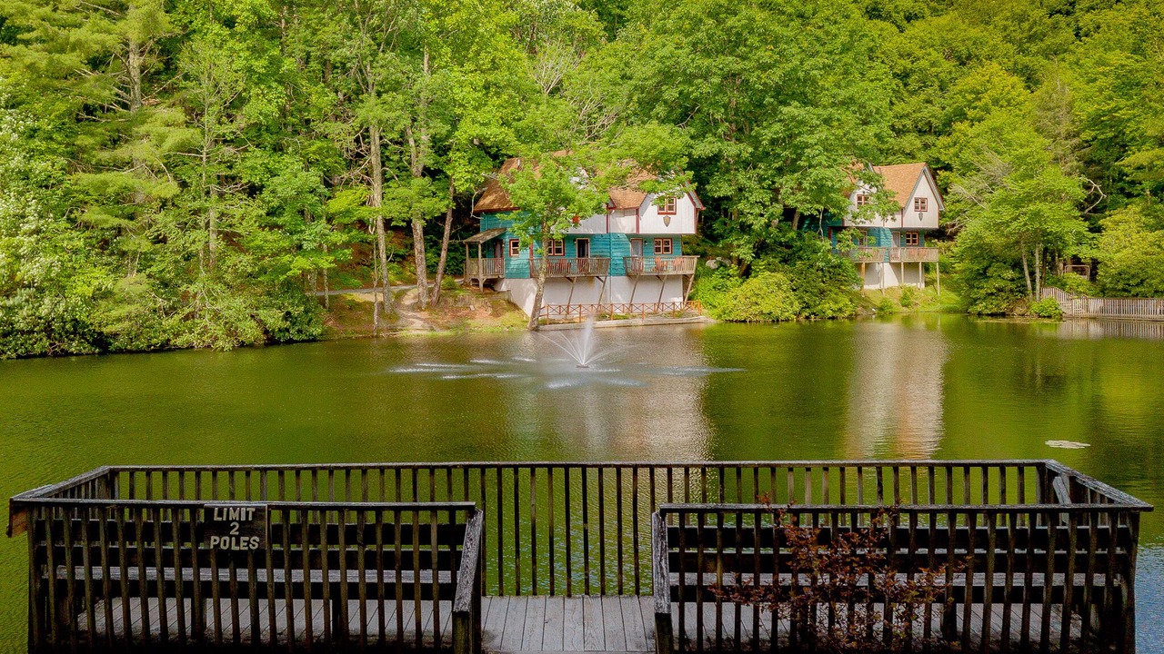 Photo of Outdoor in Blowing Rock