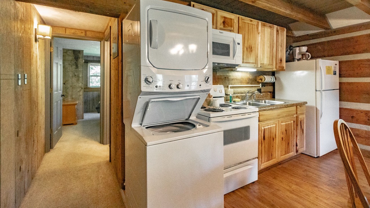 Photo of Kitchen in Blowing Rock