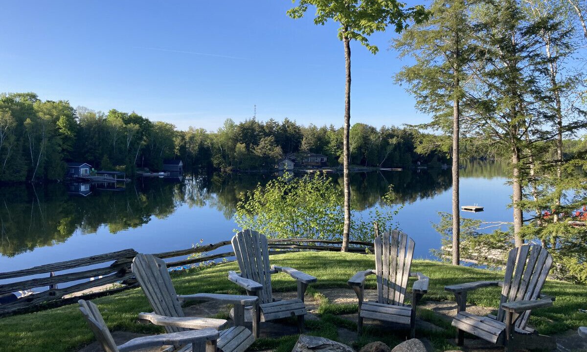 Photo of Outdoor in North Kawartha