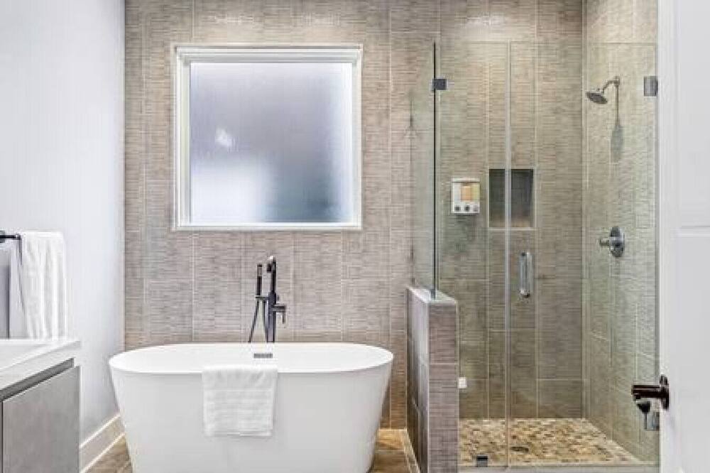 Photo of Bathroom in Durham