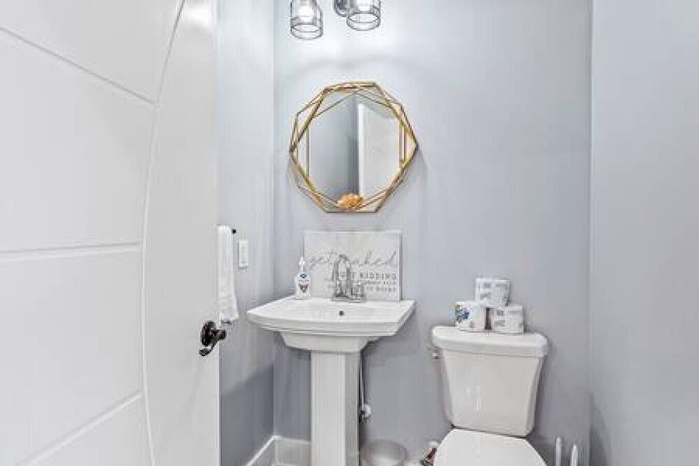 Photo of Bathroom in Durham
