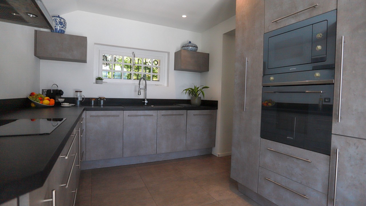 Photo of Kitchen in Angon