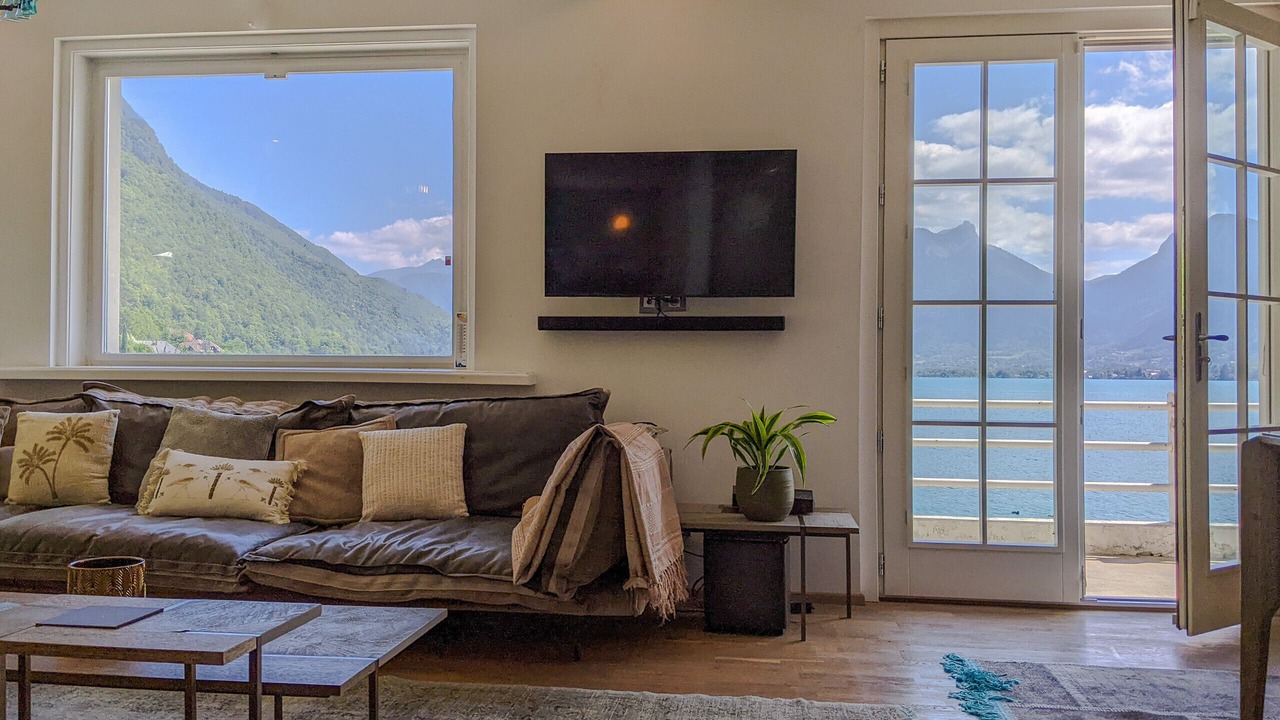 Photo of Livingroom in Angon