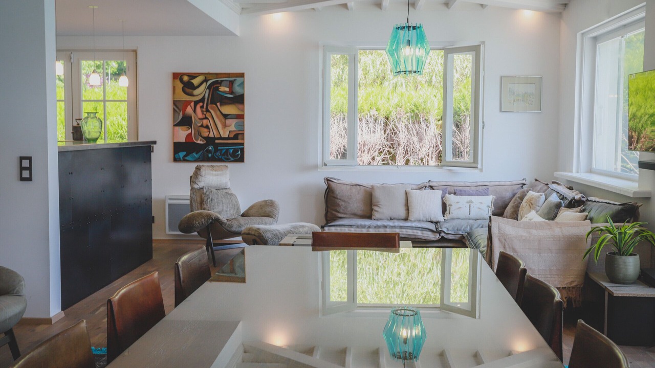 Photo of Livingroom in Angon