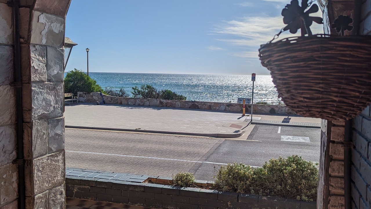 Photo of Outdoor in Henley Beach