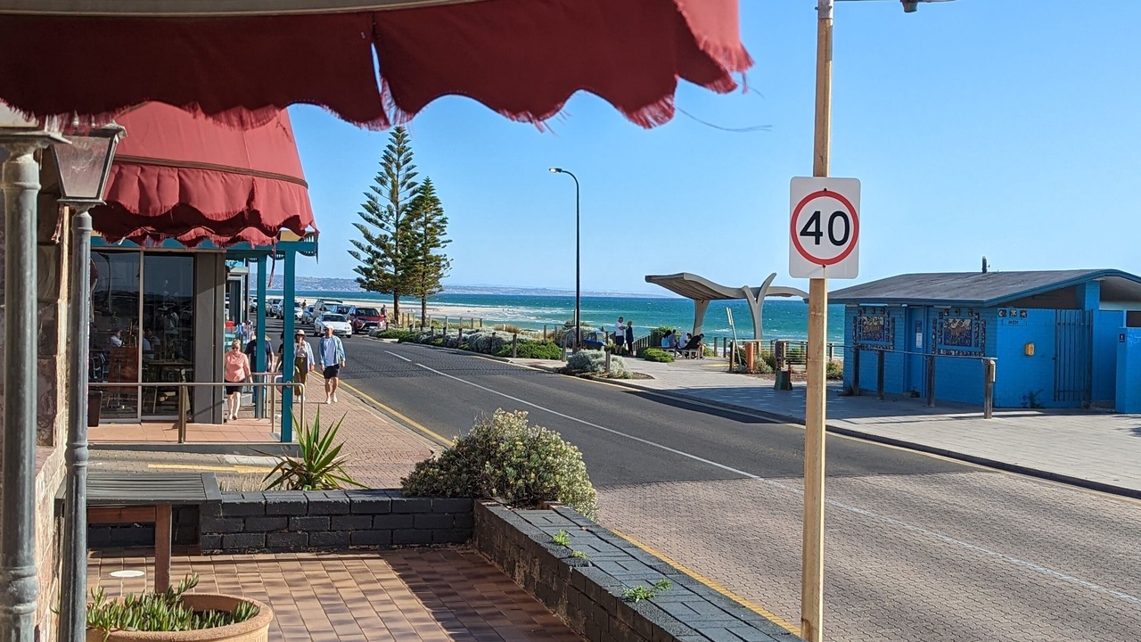 Photo of Outdoor in Henley Beach