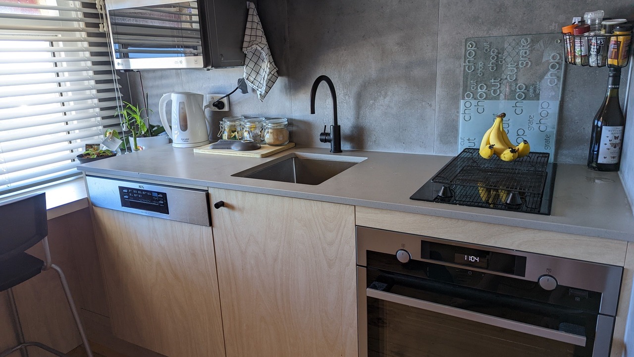Photo of Kitchen in Henley Beach