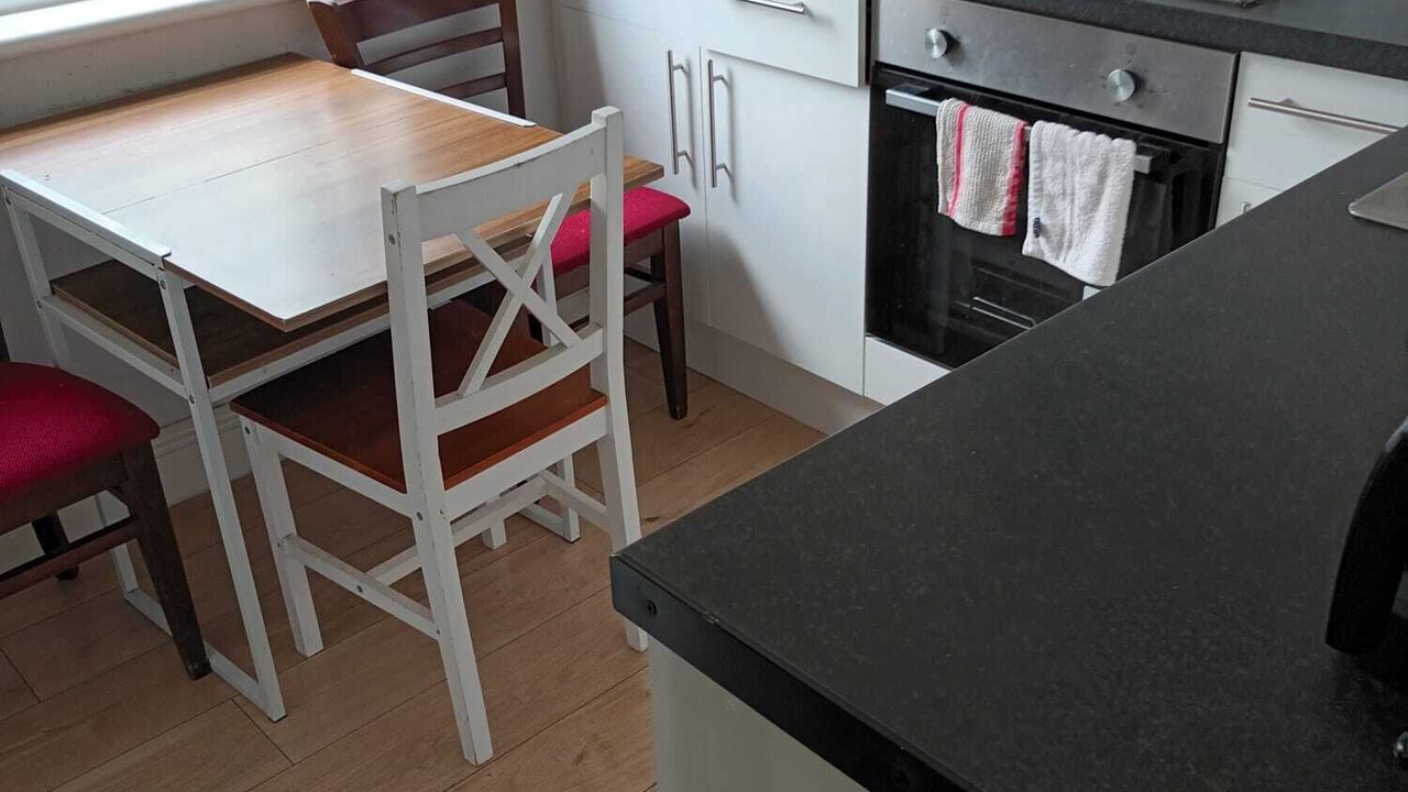 Photo of Kitchen in Boleyn