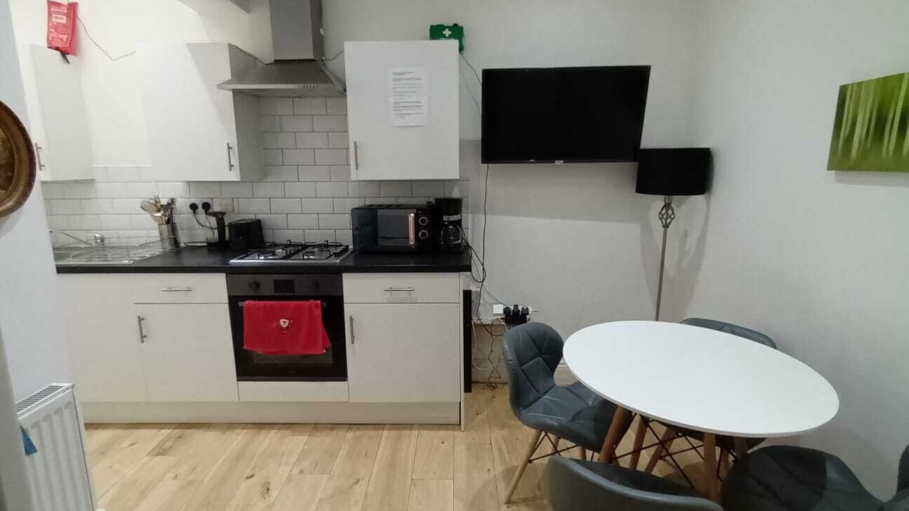 Photo of Bedroom in Boleyn