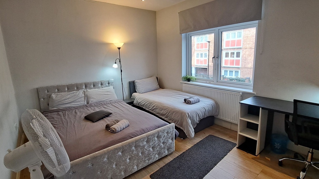 Photo of Bedroom in Boleyn