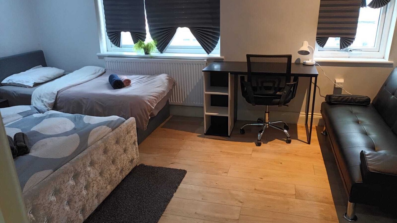 Photo of Bedroom in Boleyn