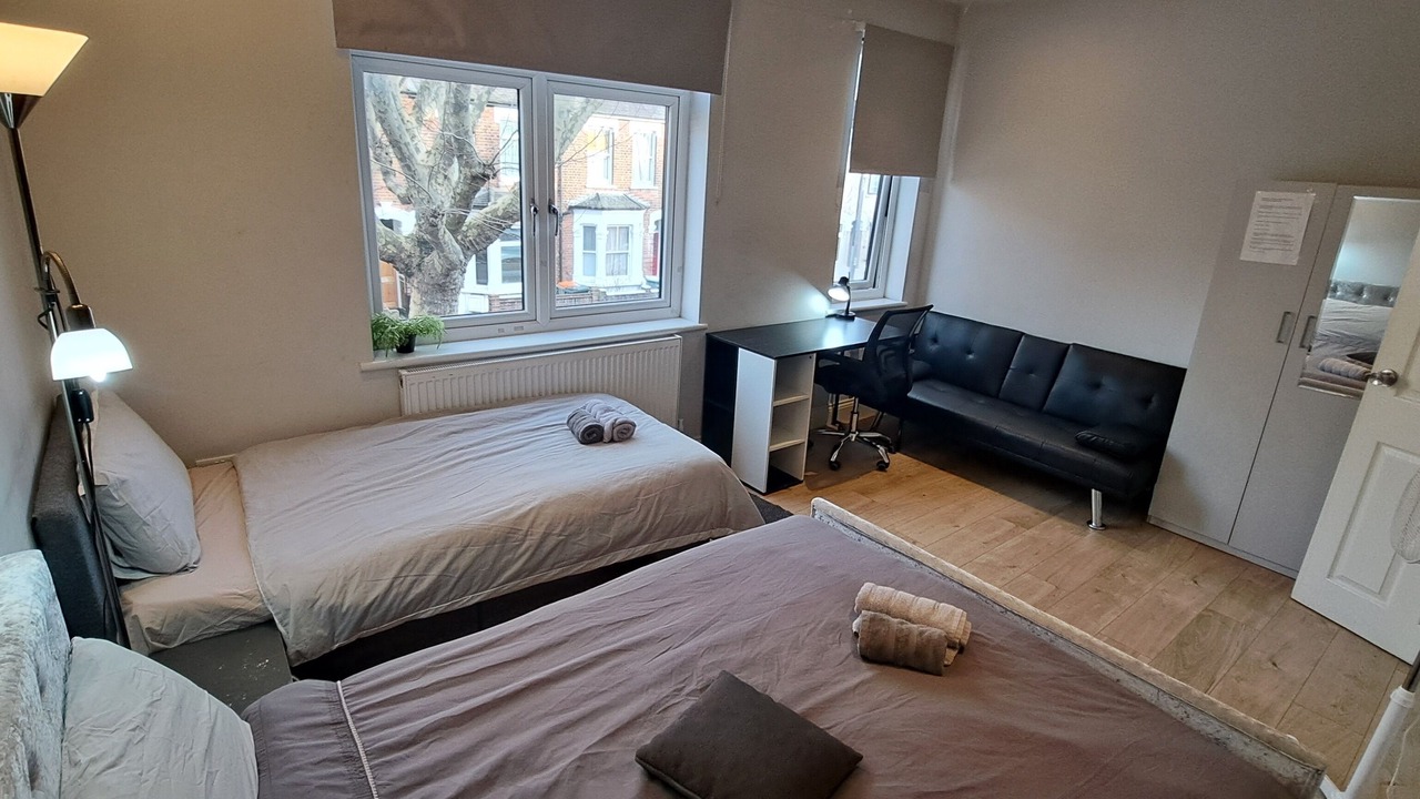 Photo of Bedroom in Boleyn